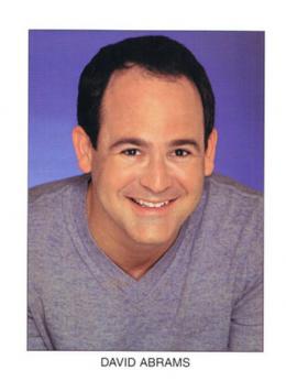 David Abrams