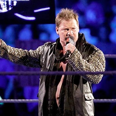 Chris Jericho, Himself