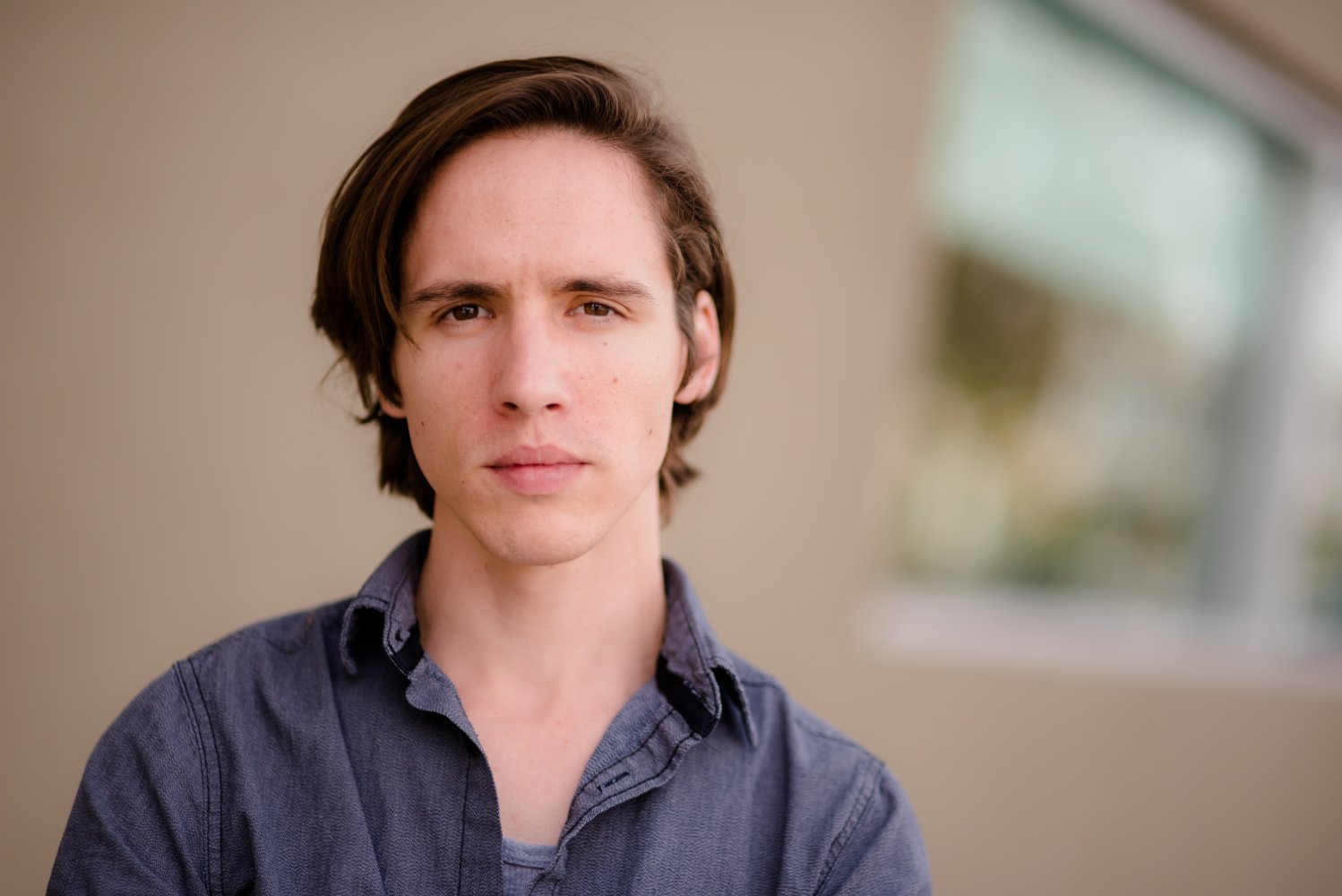 Adam Henslee