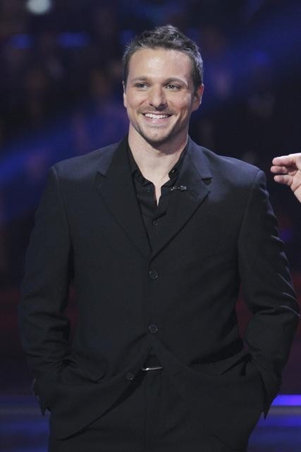 Drew Lachey