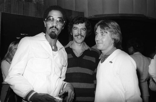 Quincy Jones