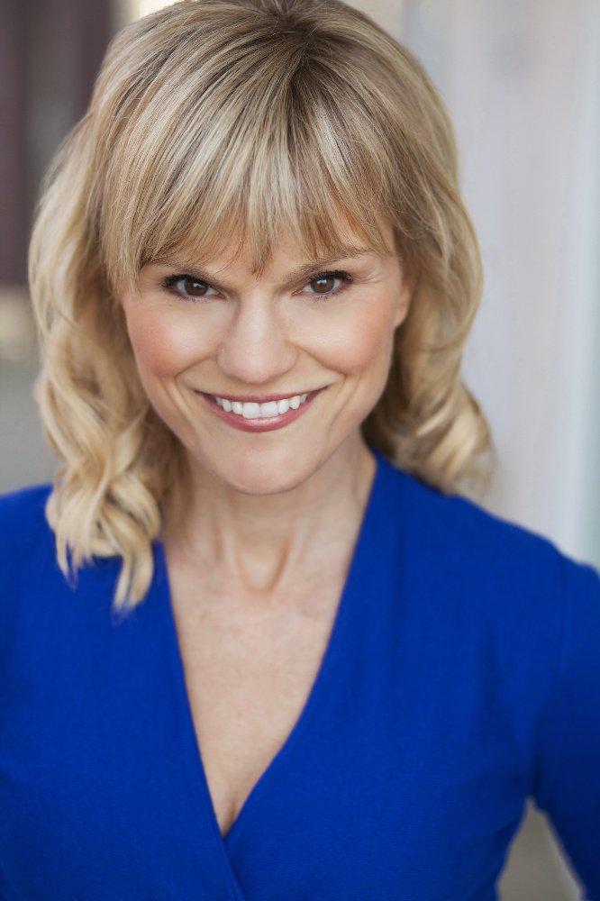 Kathy Butler Sandvoss