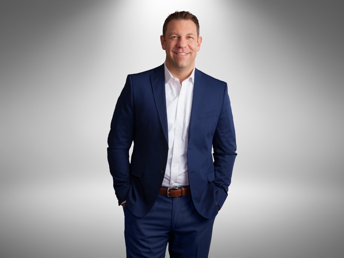 Trey Radel