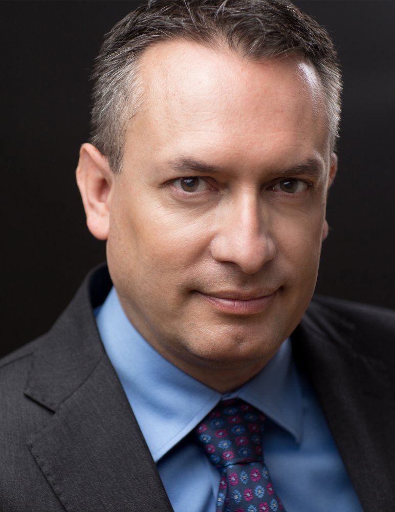 Sheldon Landry