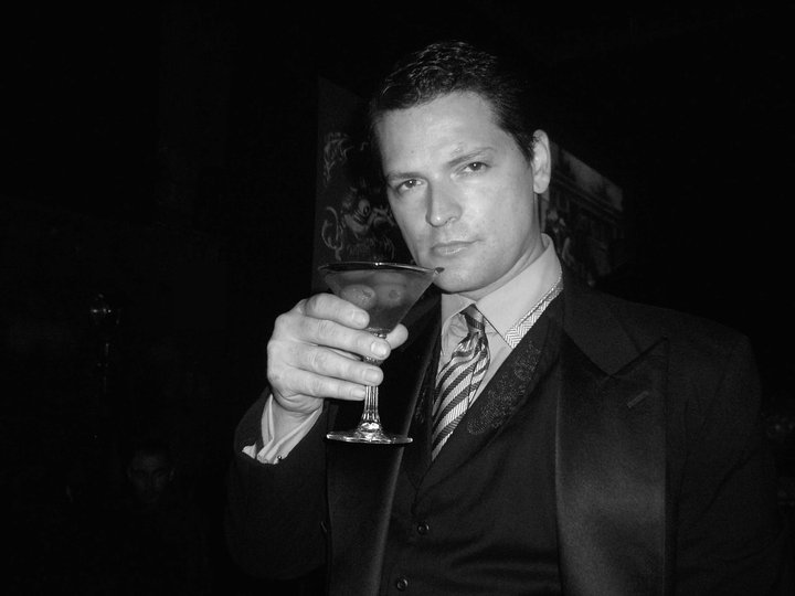 Mark Whittington