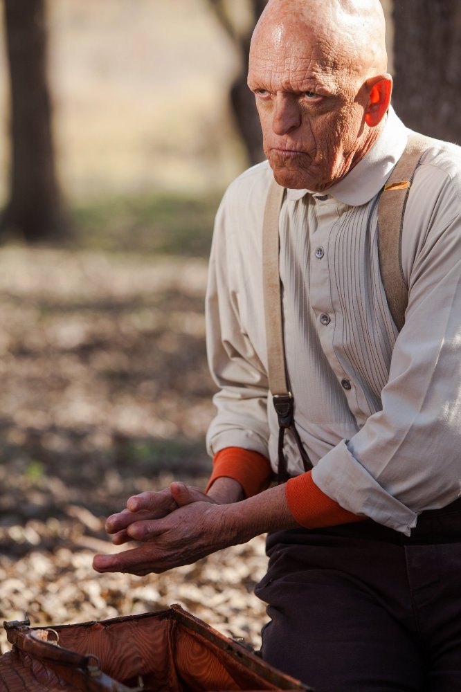 Michael Berryman