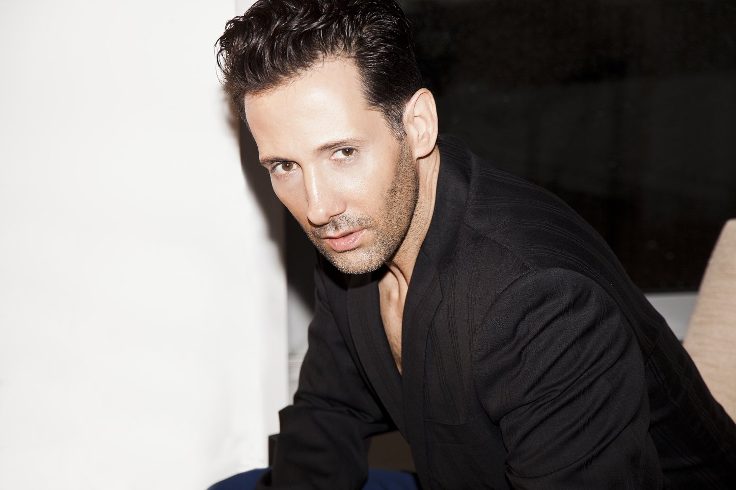 Amir Levy