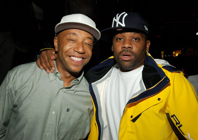 Damon Dash
