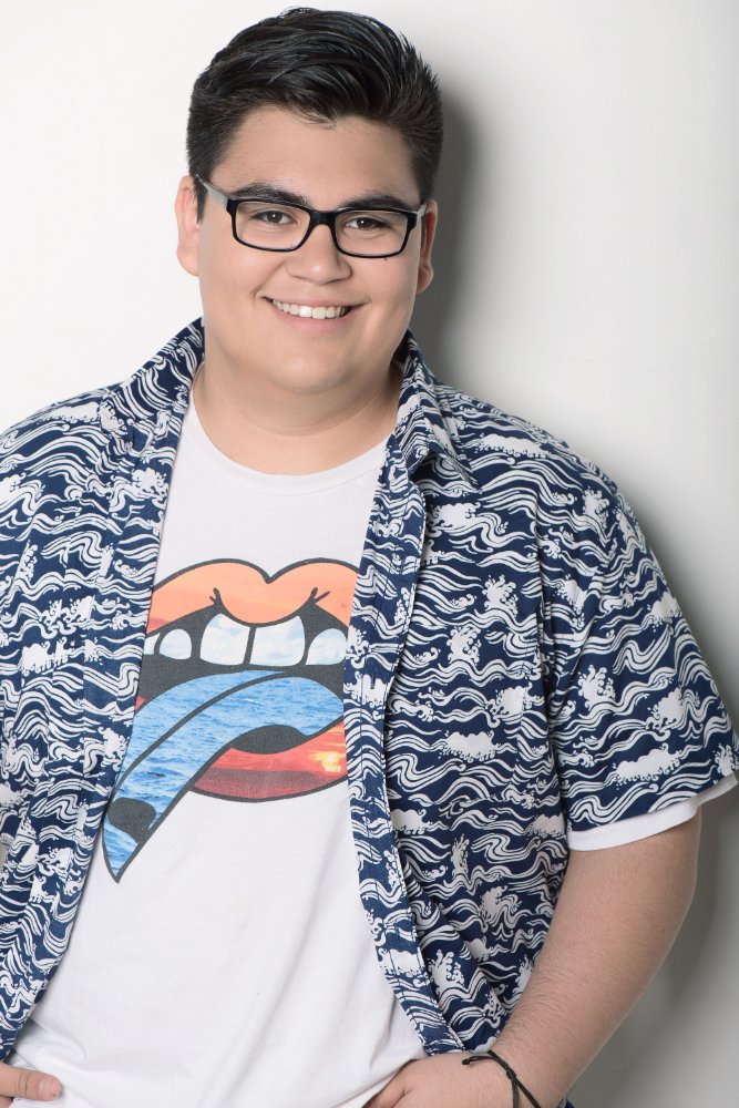 Sean-Ryan Petersen