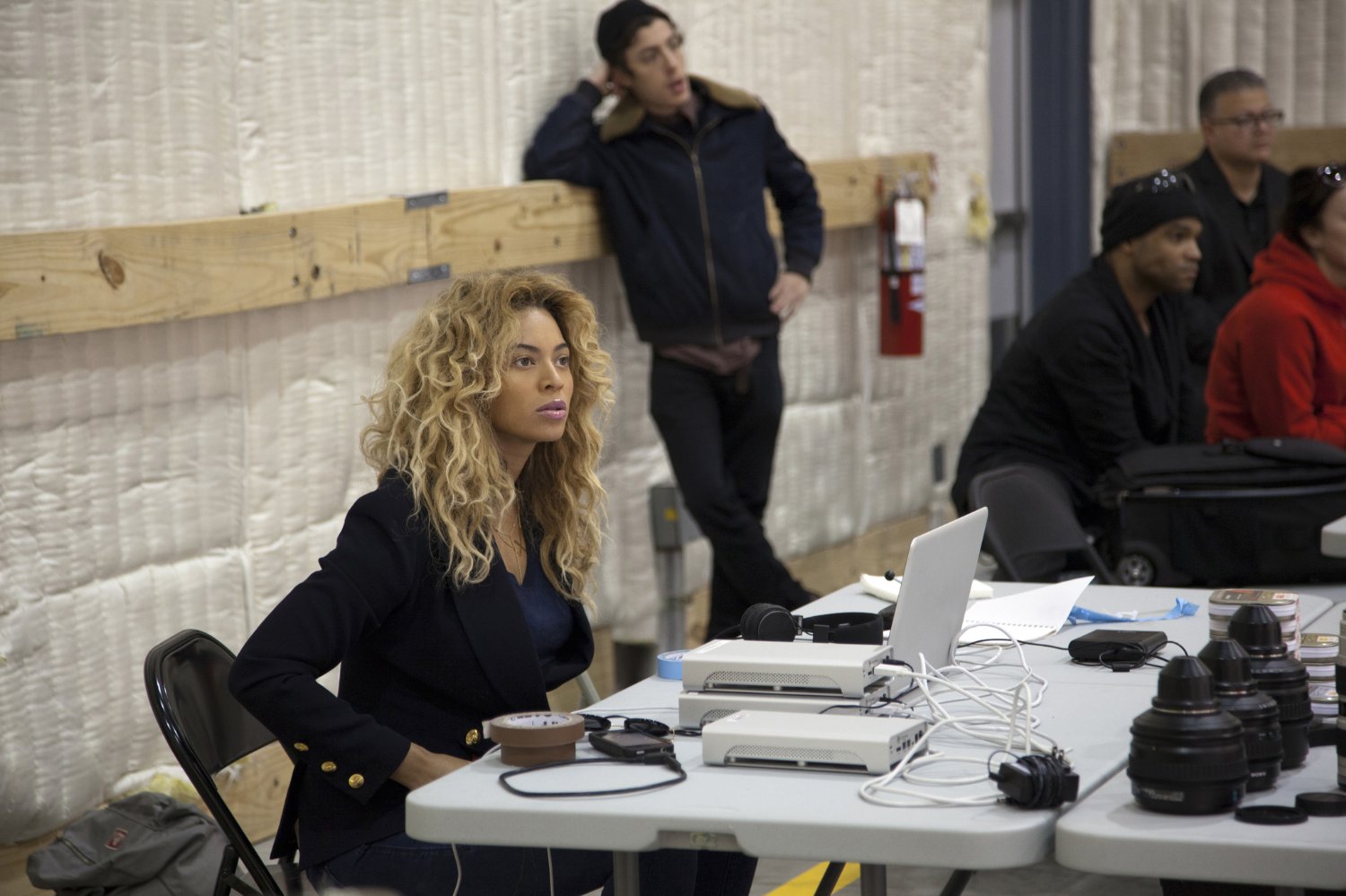 Beyoncé Knowles