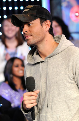 Enrique Iglesias