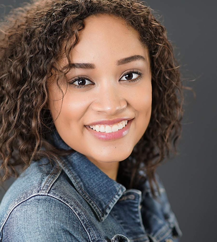 Amadi Houston