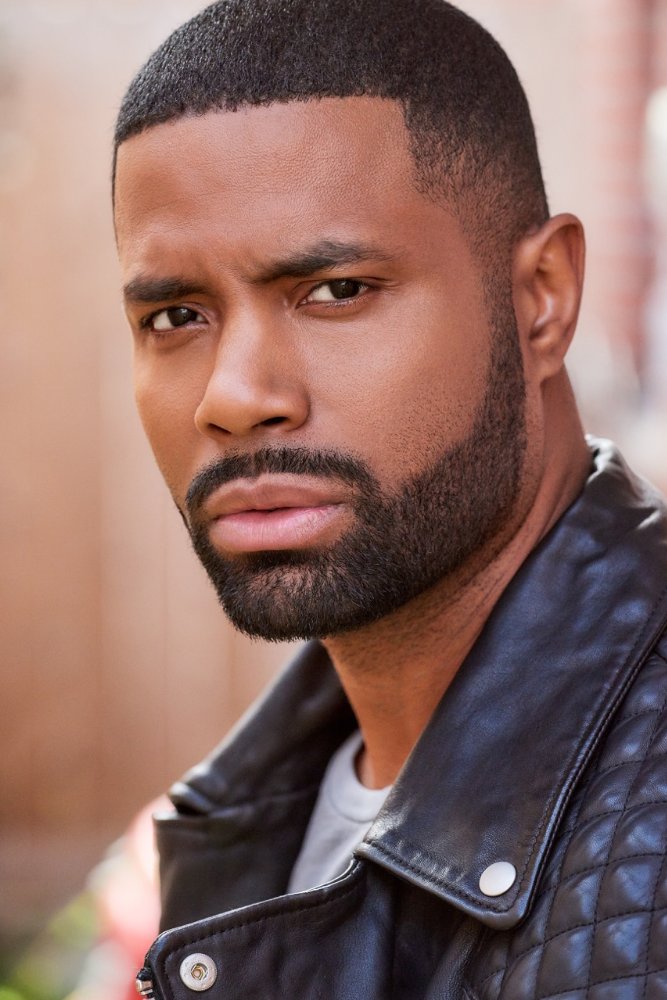 Roshawn Franklin