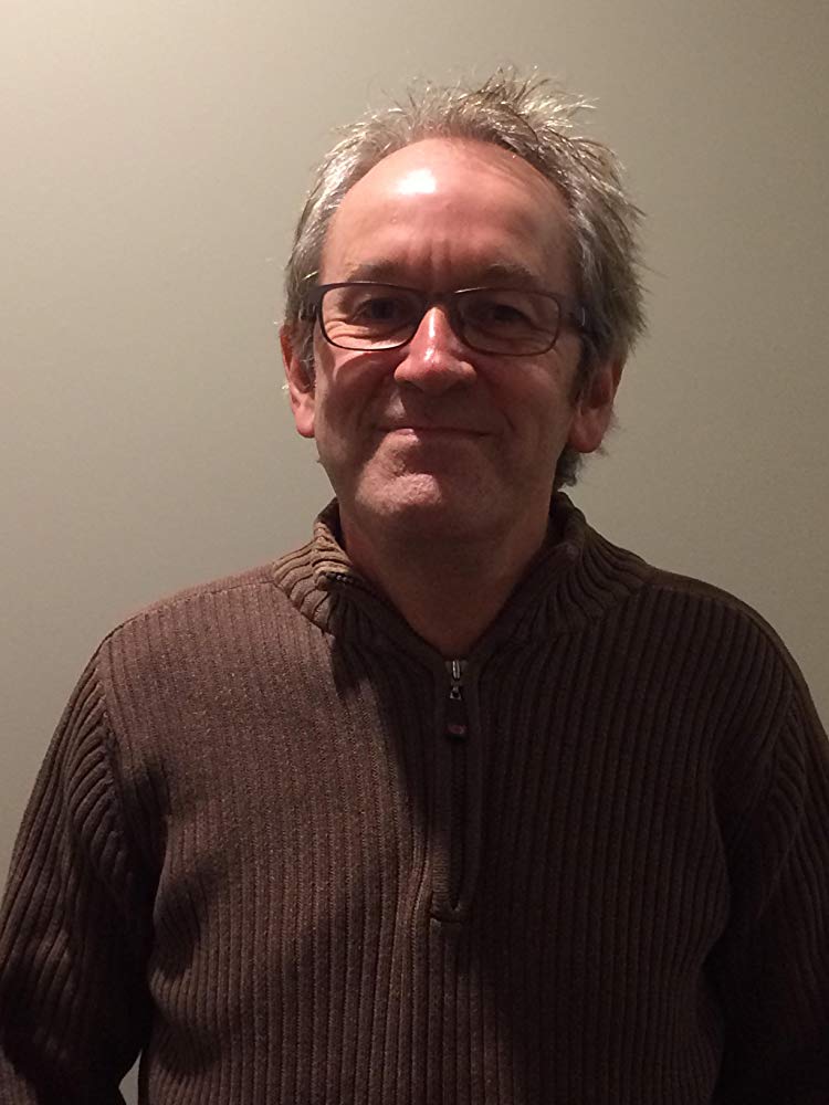Stephen Wright