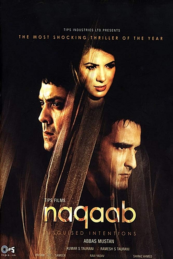 Bobby Deol