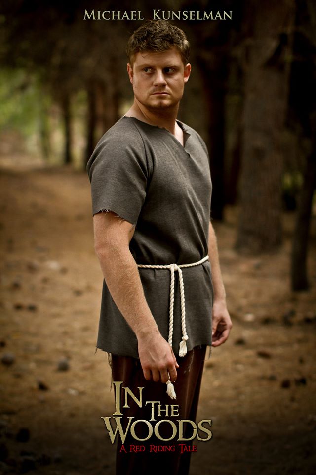Michael Kunselman