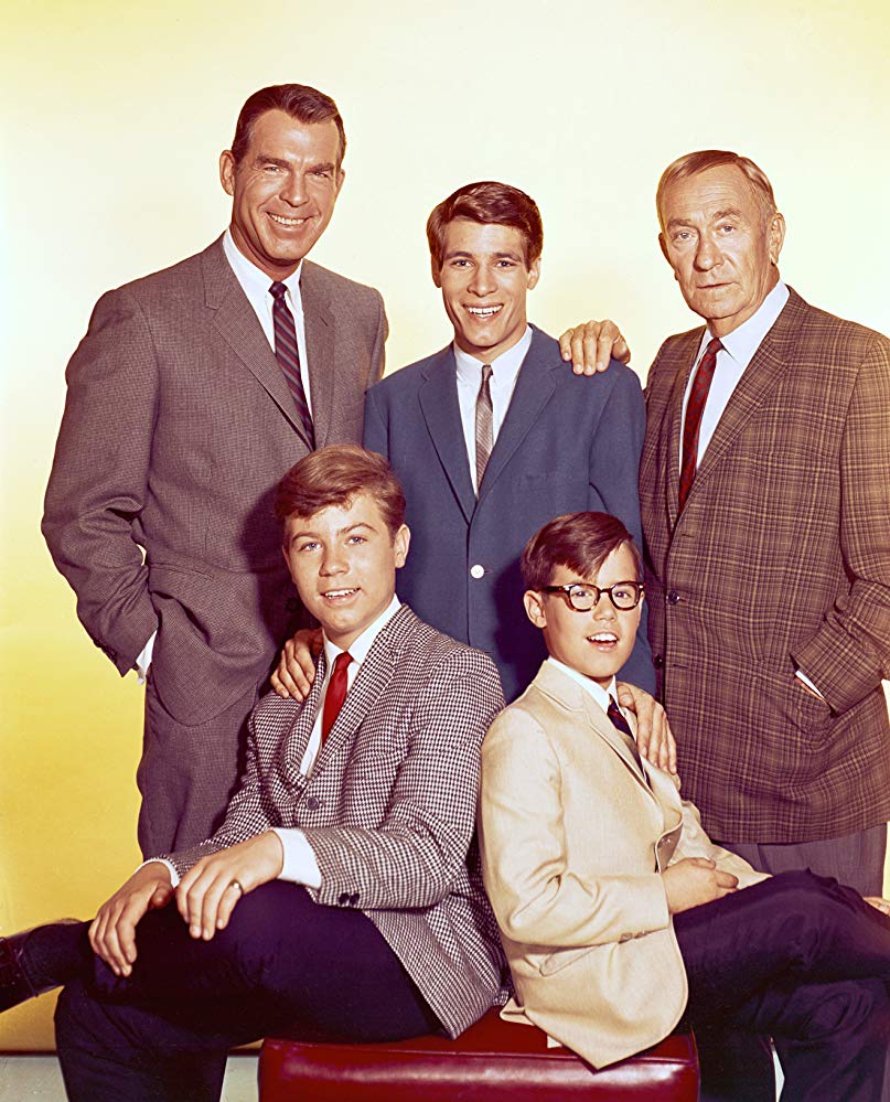 Don Grady
