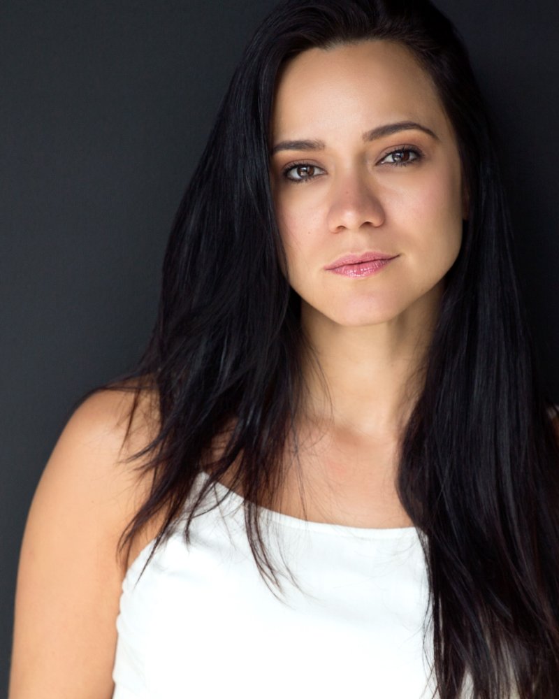 Luciana Faulhaber