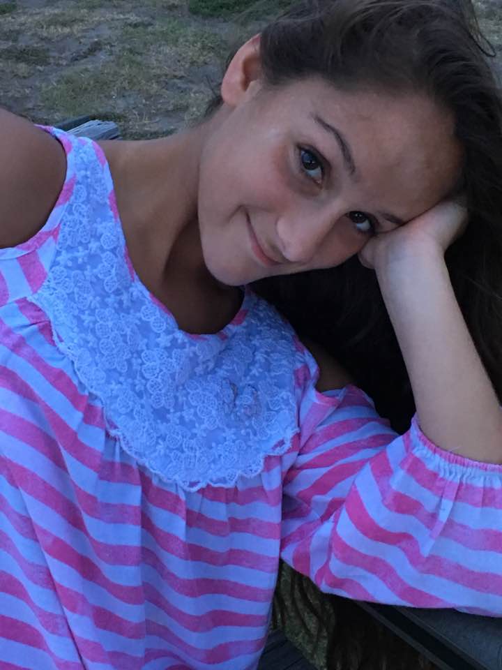 Rachel M. Sharp