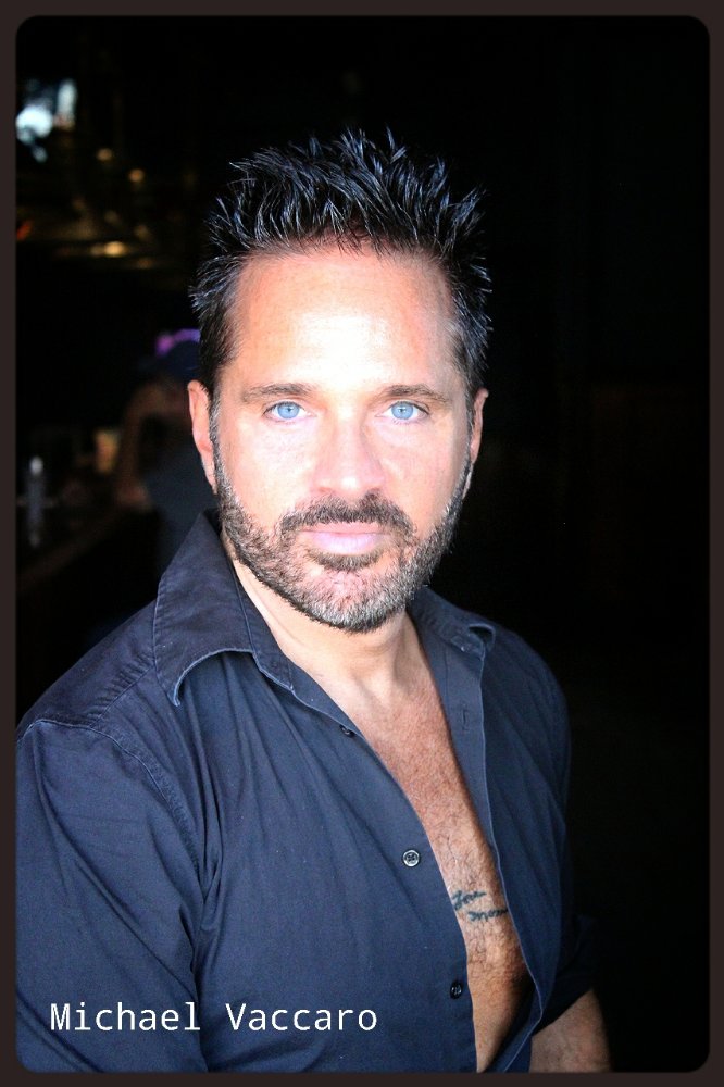 Michael Vaccaro
