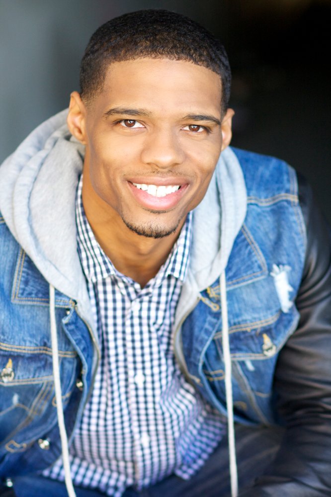 Brandon McKinnie