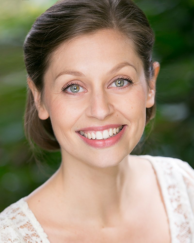 Robyn Cooper