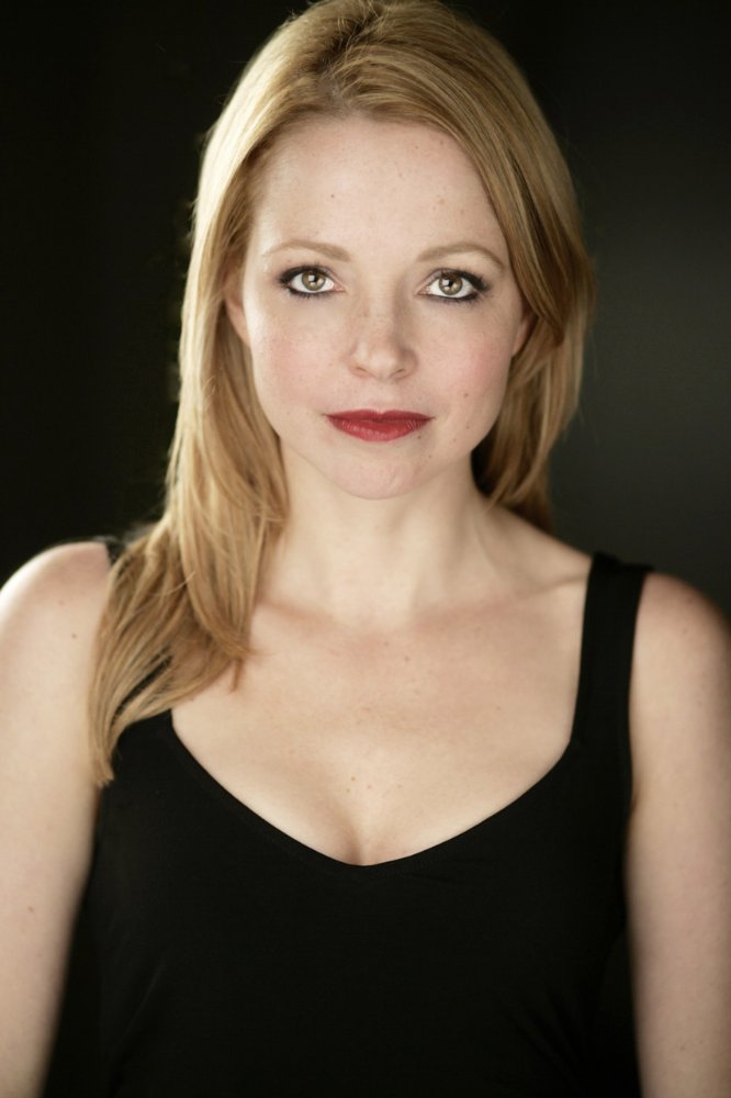 Danae Nason