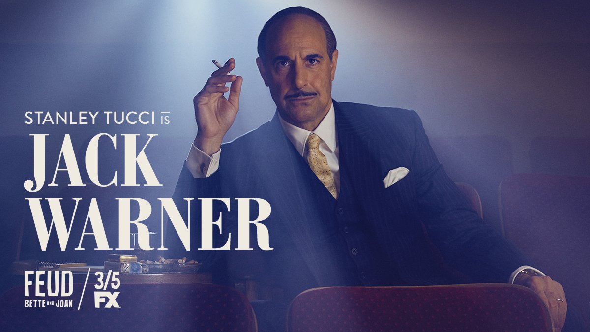 Jack L. Warner