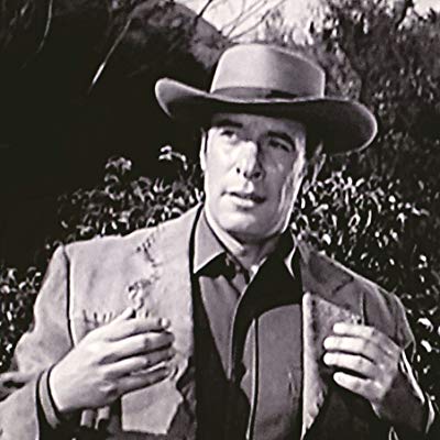 Jeff Briscoe, Robson