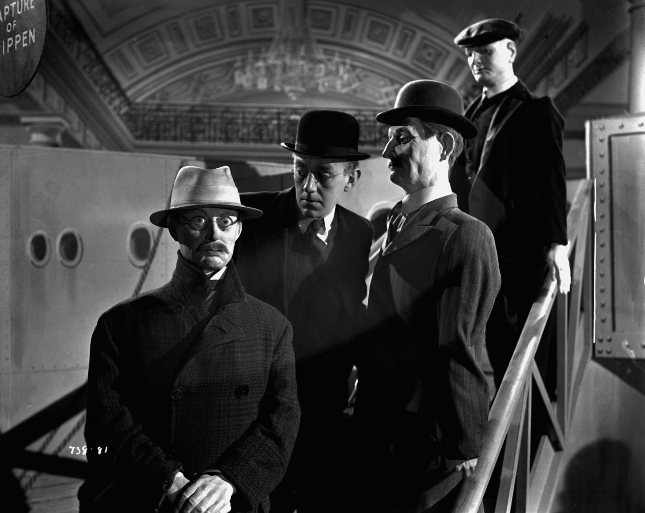Alec Guinness