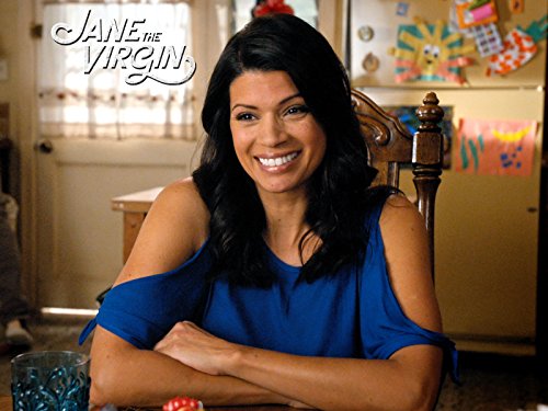 Andrea Navedo