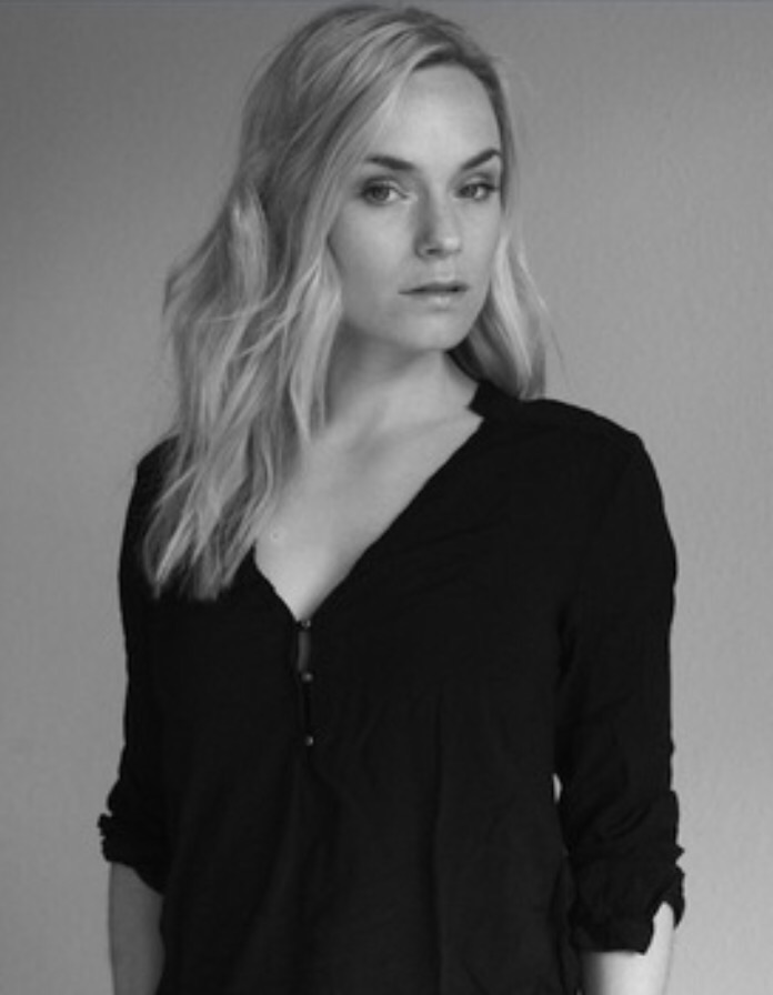 Laura Christensen