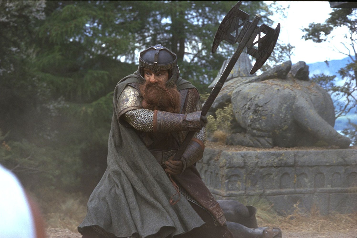 Gimli