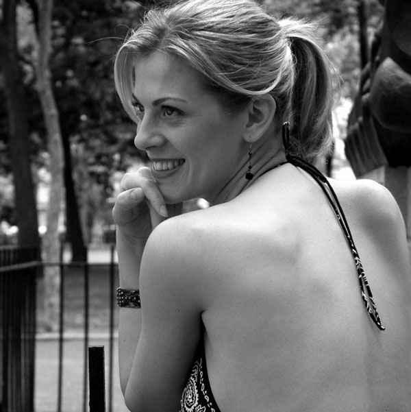 Stefanie Johnson