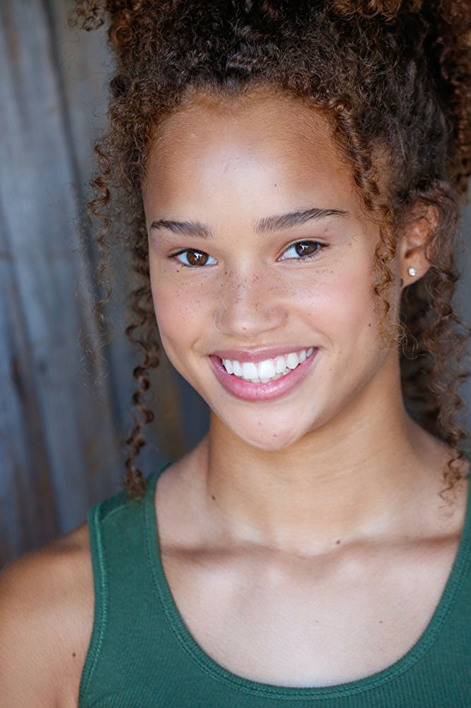Tiana Bratten