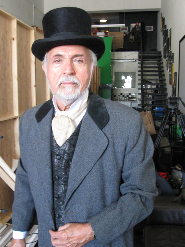 Charles Gorgano
