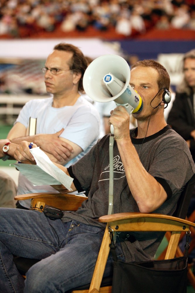 Peter Berg