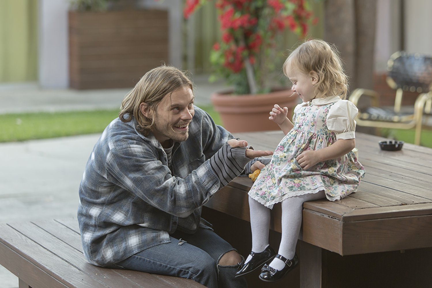 Kurt Cobain