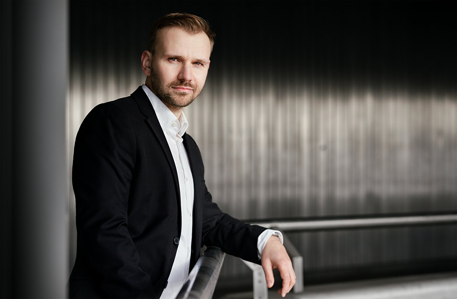 Martin Kiefer