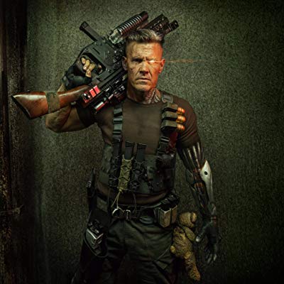 Cable