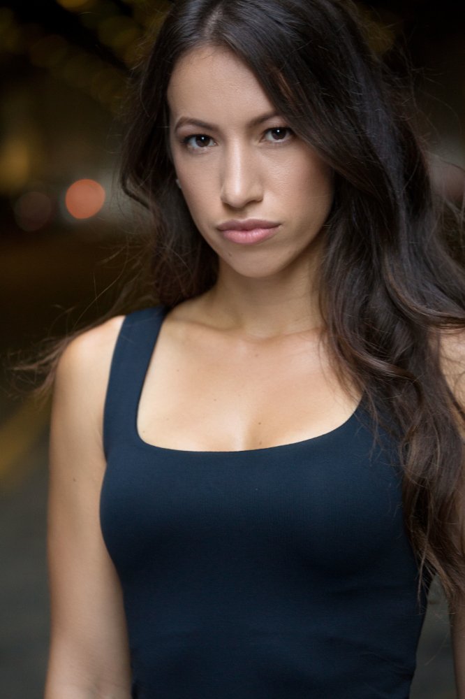 Alexandra Fratella