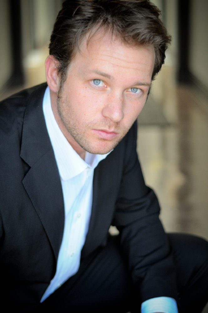 Adam Edgar