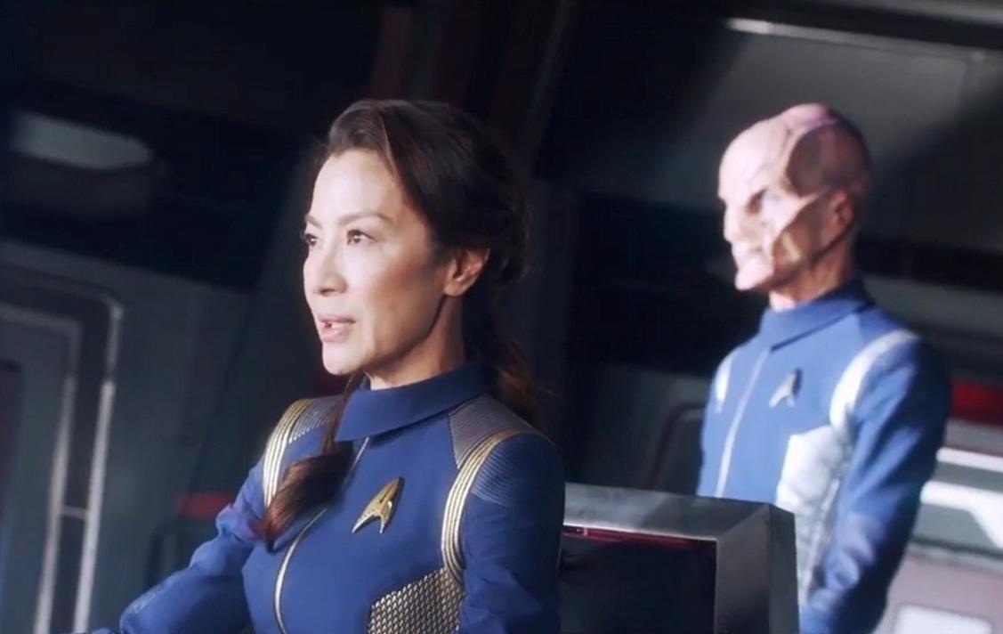 Captain Georgiou