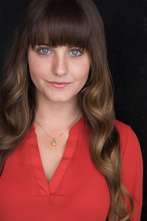 Rachel Lynn David