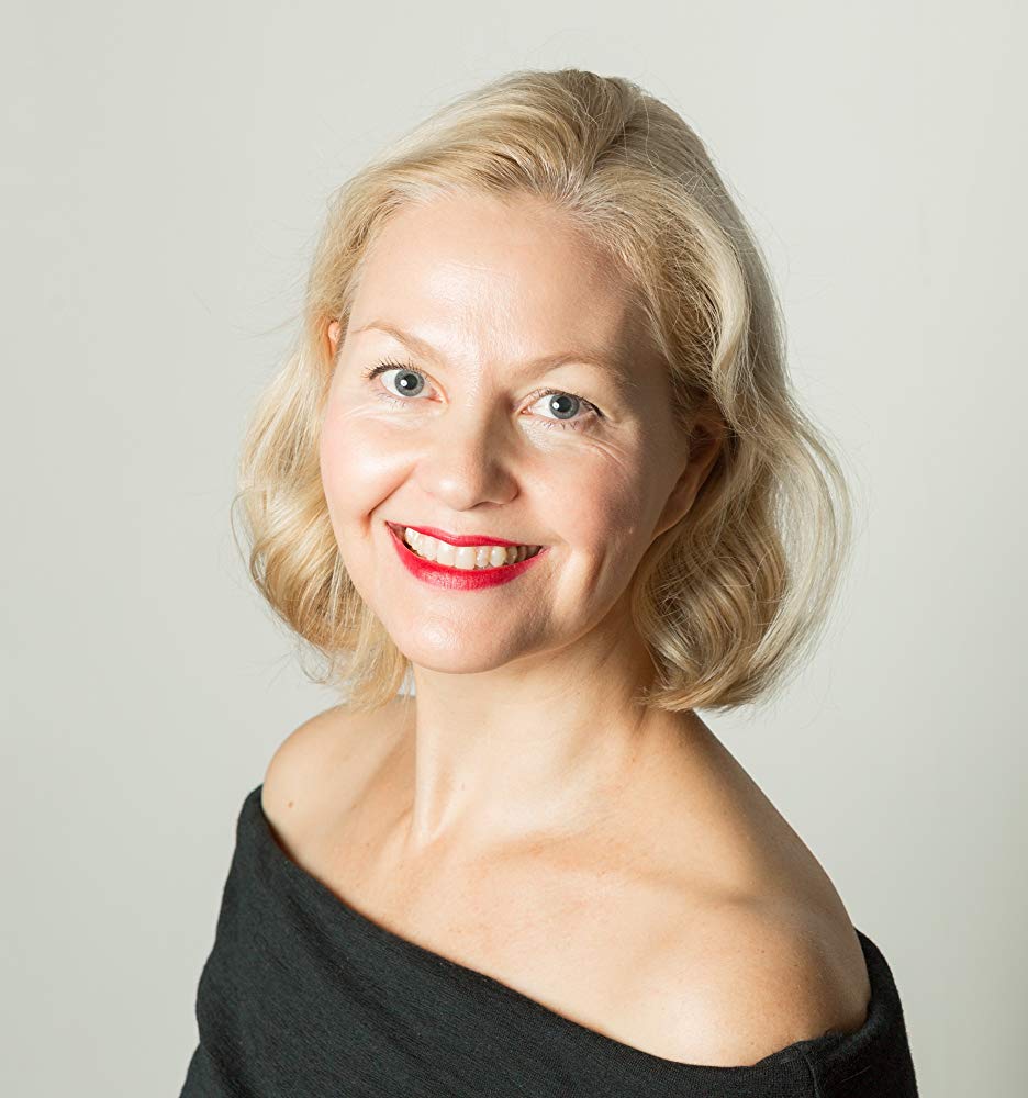 Holly Woodhouse