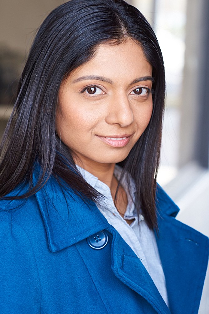 Nirali Shastri-Hill