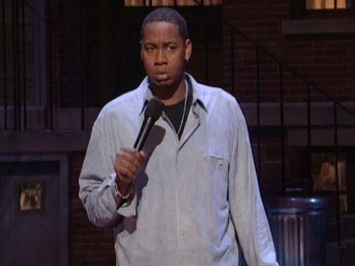 Mark Curry