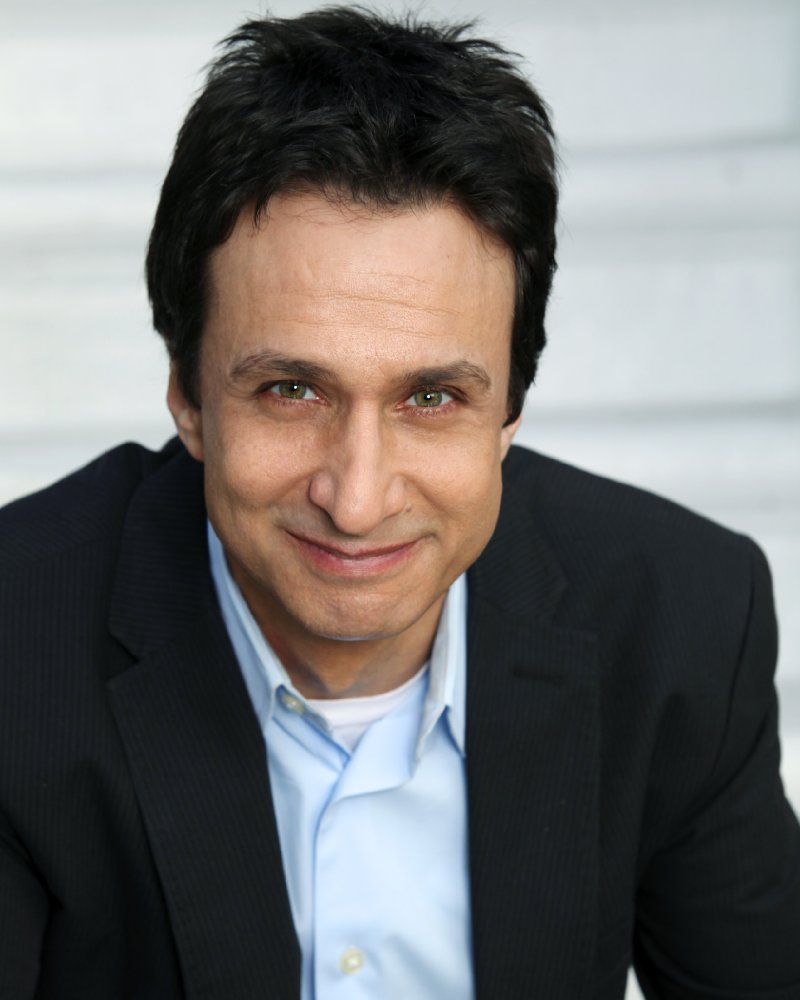 David Teitelbaum