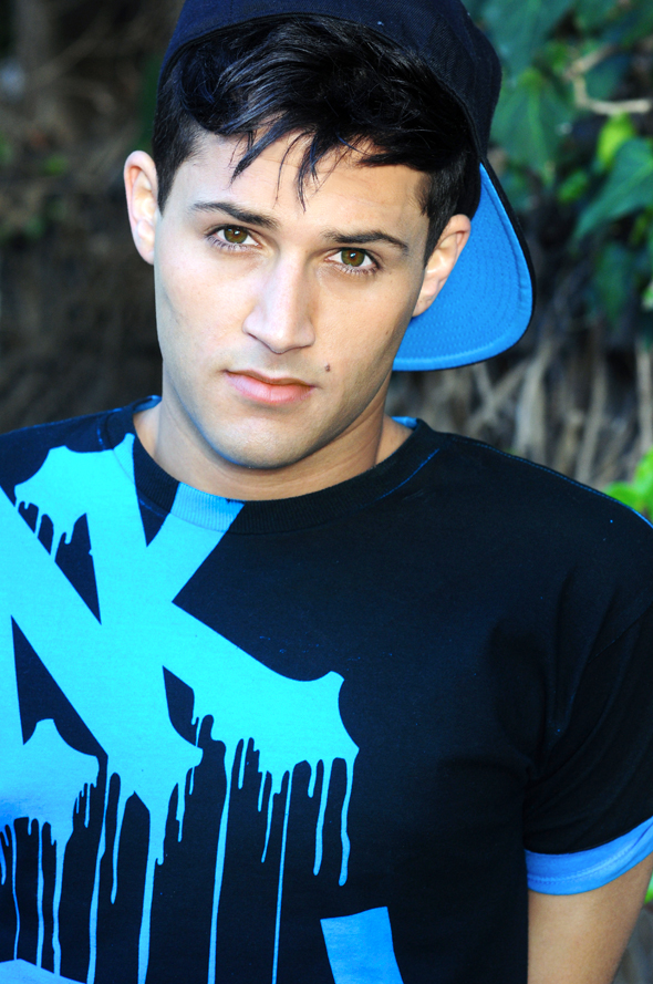 Adam Bay