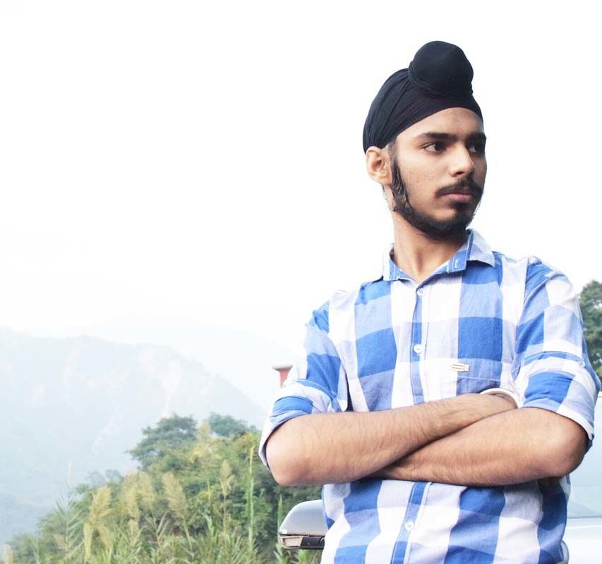 Prabhjyot Singh